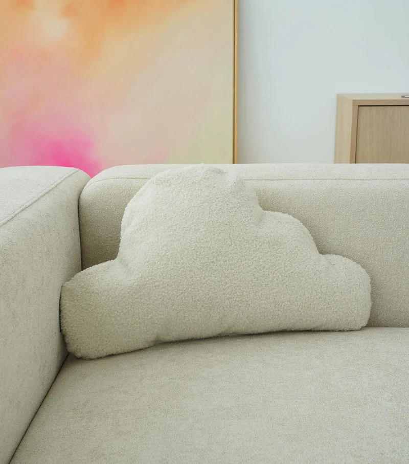 Dekokissen 'Cloud'