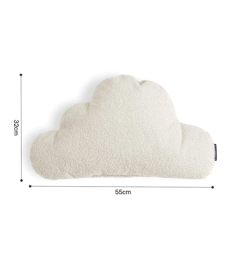 Dekokissen 'Cloud'