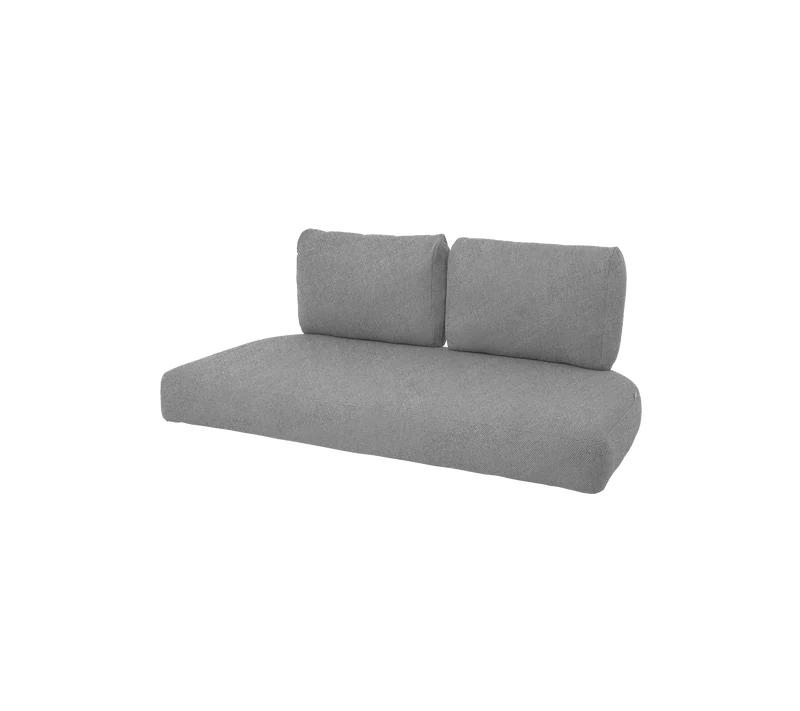 Nest 2-seater sofa, Cushion set