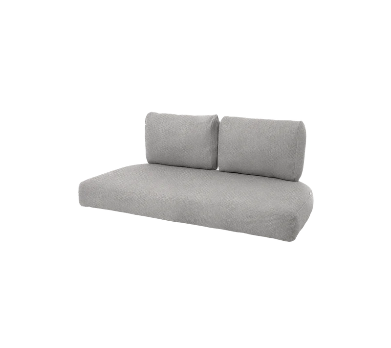 Nest 2-seater sofa, Cushion set