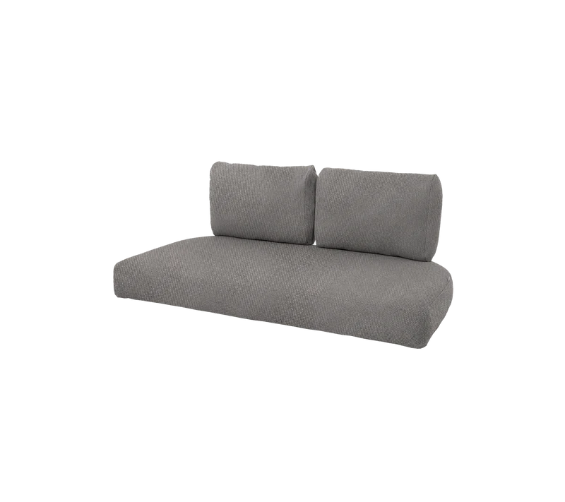 Nest 2-seater sofa, Cushion set