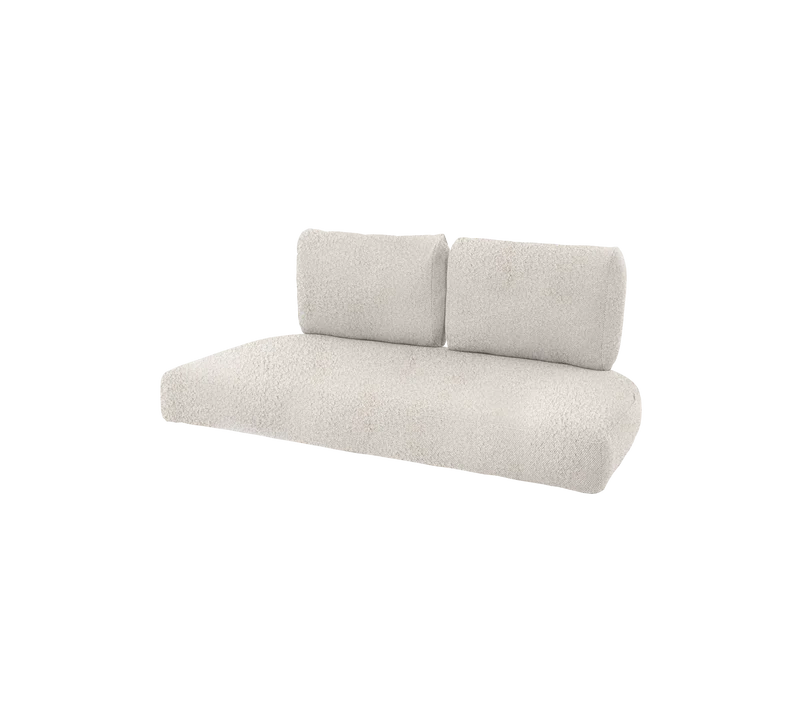 Nest 2-seater sofa, Cushion set