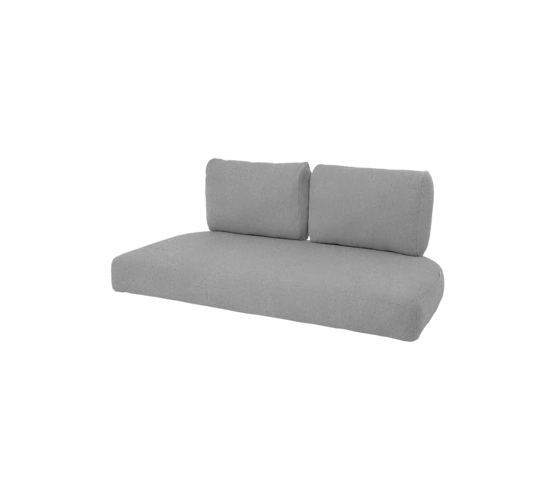 Nest 2-seater sofa, Cushion set