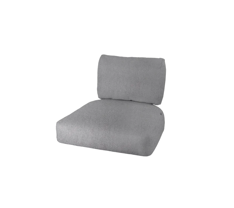 Nest lounge chair, Cushion set