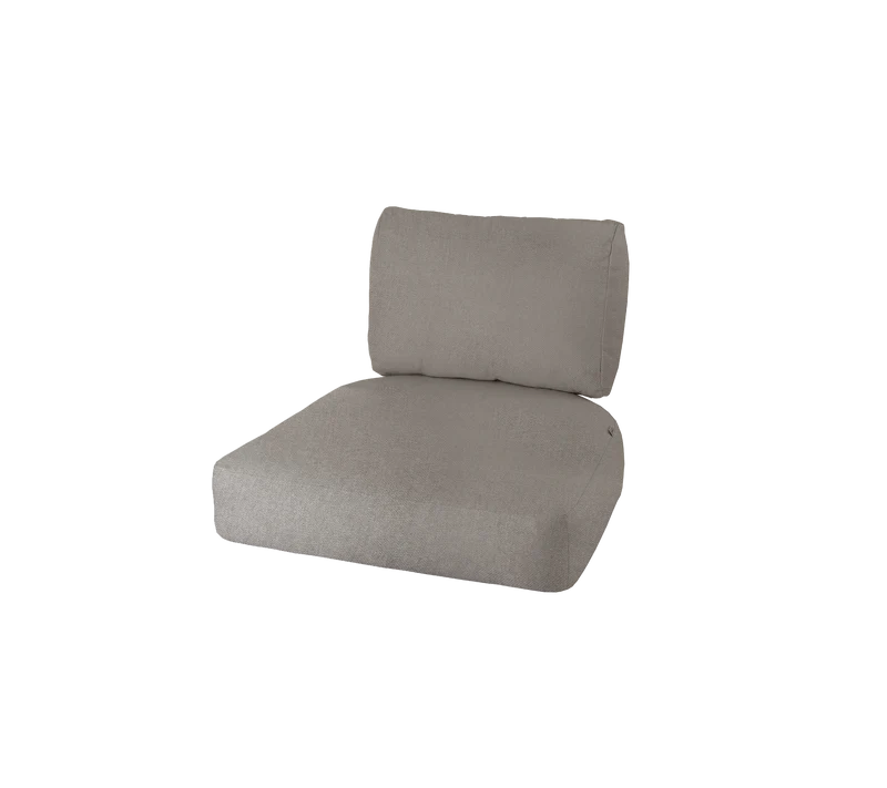 Nest lounge chair, Cushion set