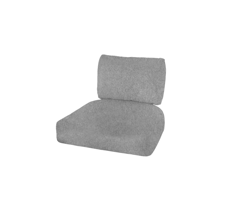 Nest lounge chair, Cushion set