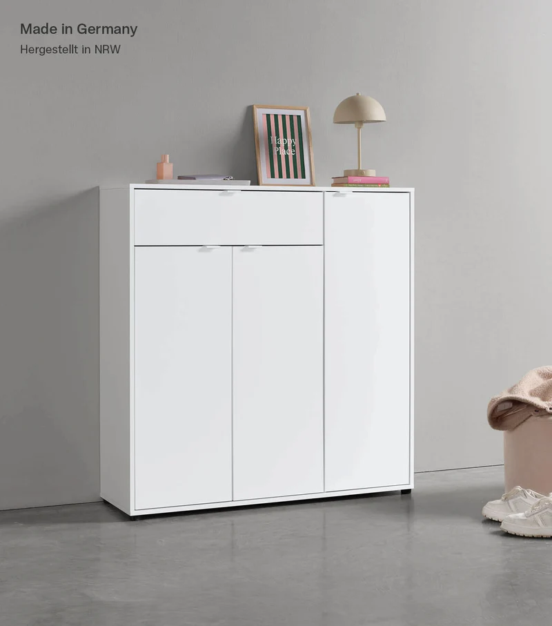 Schuhschrank 'Der Concierge'