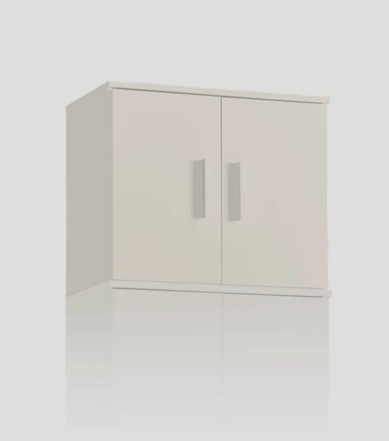 Mehrzweckschrank Aufsatz 'Der Turm'