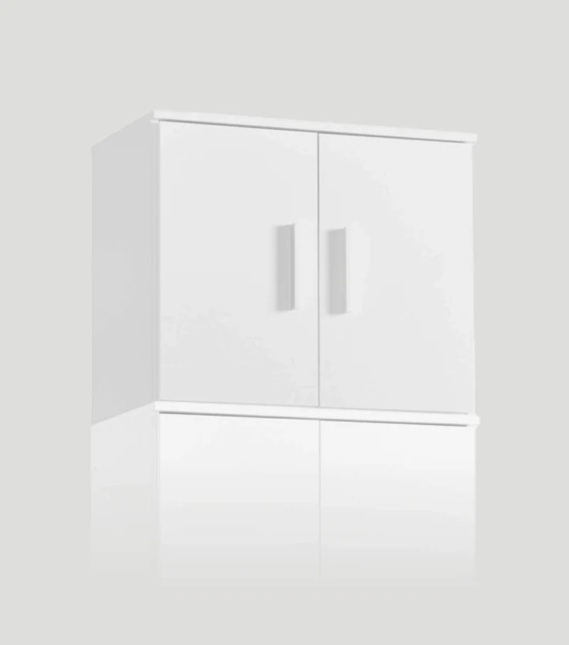 Mehrzweckschrank Aufsatz 'Der Turm'