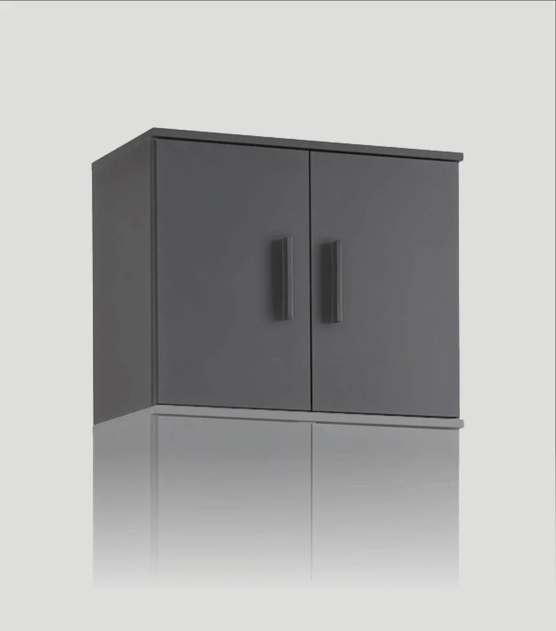 Mehrzweckschrank Aufsatz 'Der Turm'