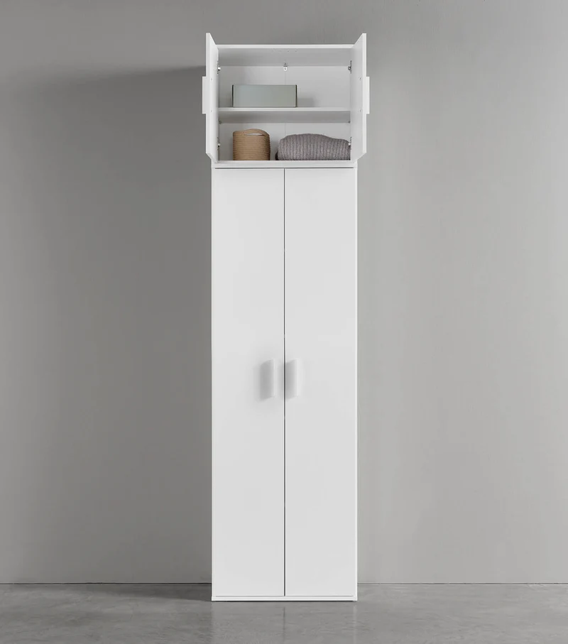 Mehrzweckschrank Aufsatz 'Der Turm'
