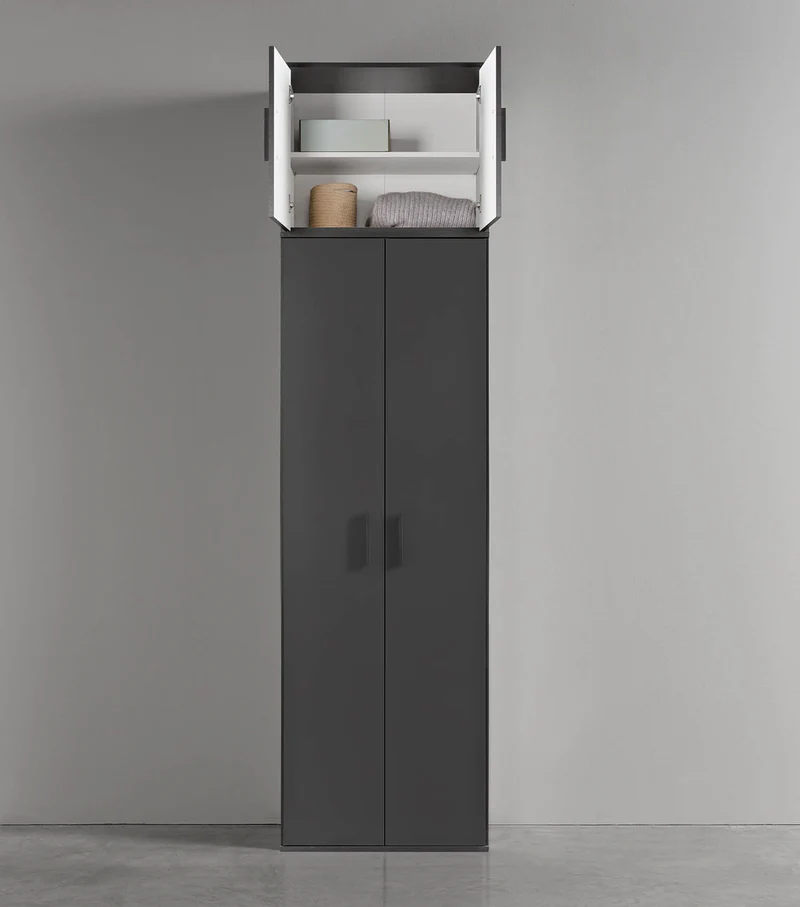 Mehrzweckschrank Aufsatz 'Der Turm'
