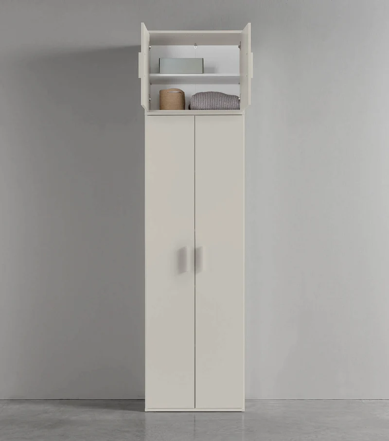 Mehrzweckschrank Aufsatz 'Der Turm'