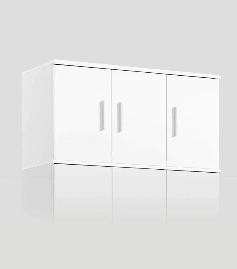Mehrzweckschrank Aufsatz 'Der Turm'
