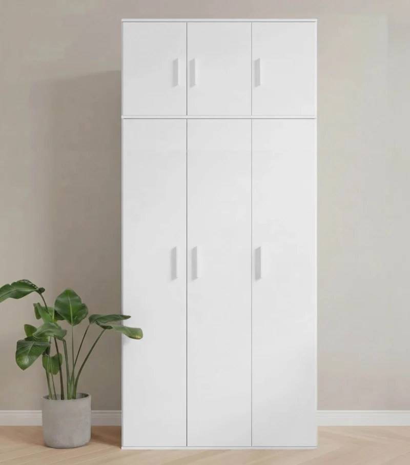 Mehrzweckschrank Aufsatz 'Der Turm'