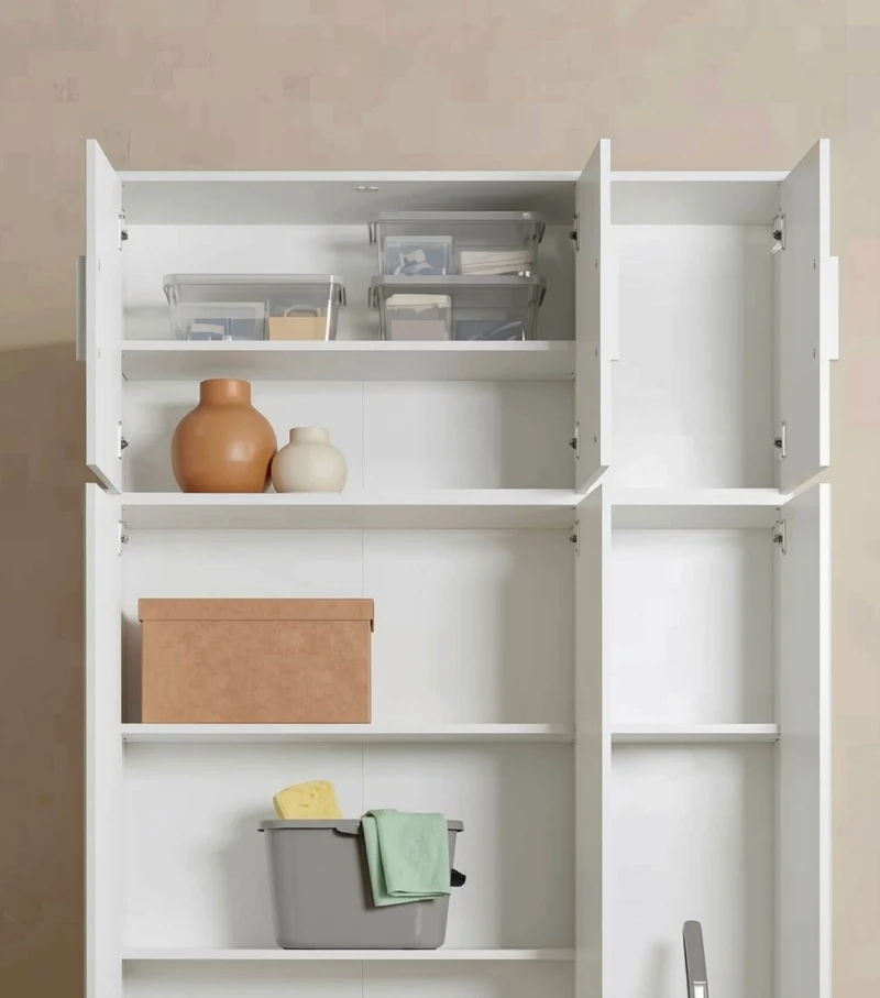 Mehrzweckschrank Aufsatz 'Der Turm'