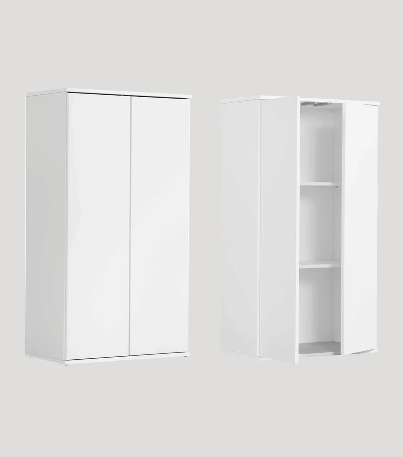 Mehrzweckschrank 'Der Schlanke'