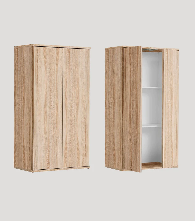 Mehrzweckschrank 'Der Schlanke'
