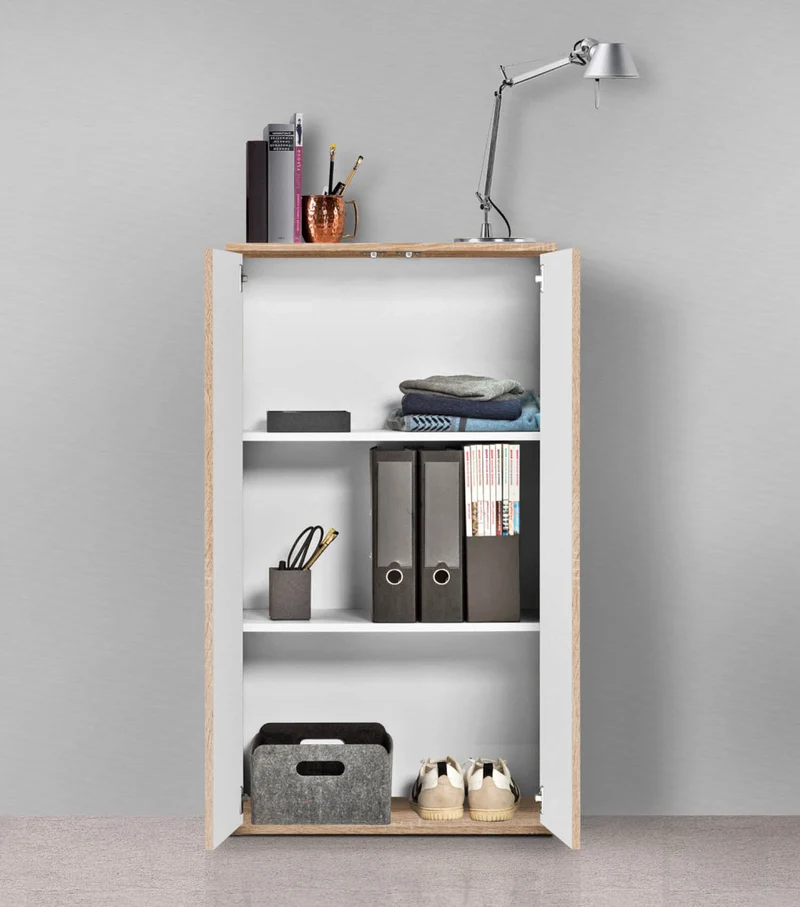 Mehrzweckschrank 'Der Schlanke'