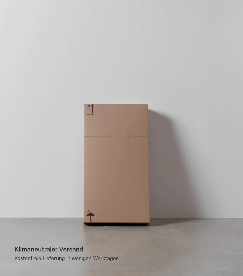 Mehrzweckschrank 'Der Schlanke'