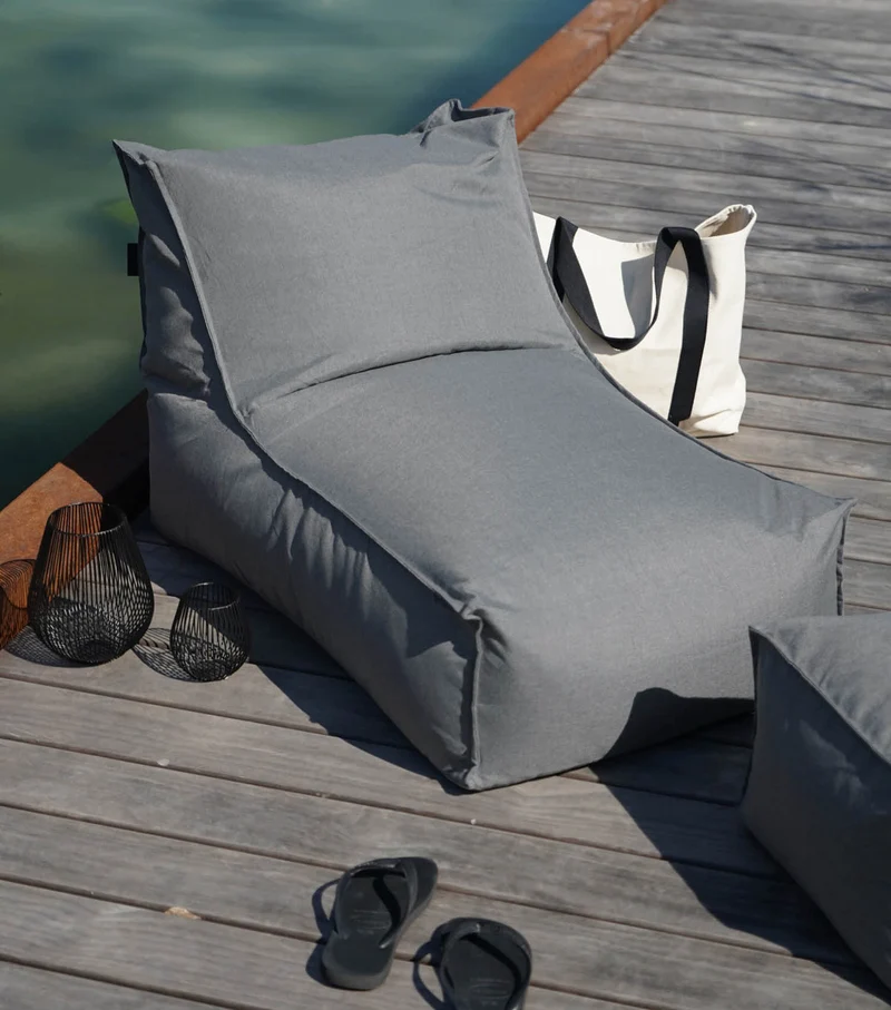 RELOVED Indoor & Outdoor Sitzsack 'Der Sundowner'