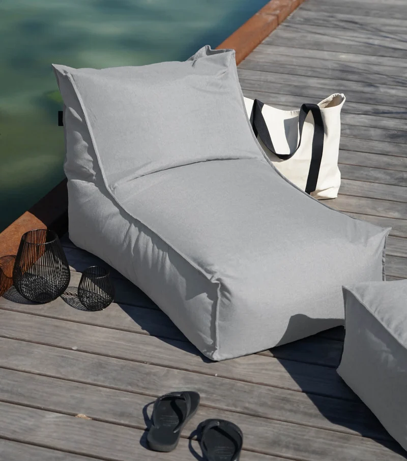 RELOVED Indoor & Outdoor Sitzsack 'Der Sundowner'