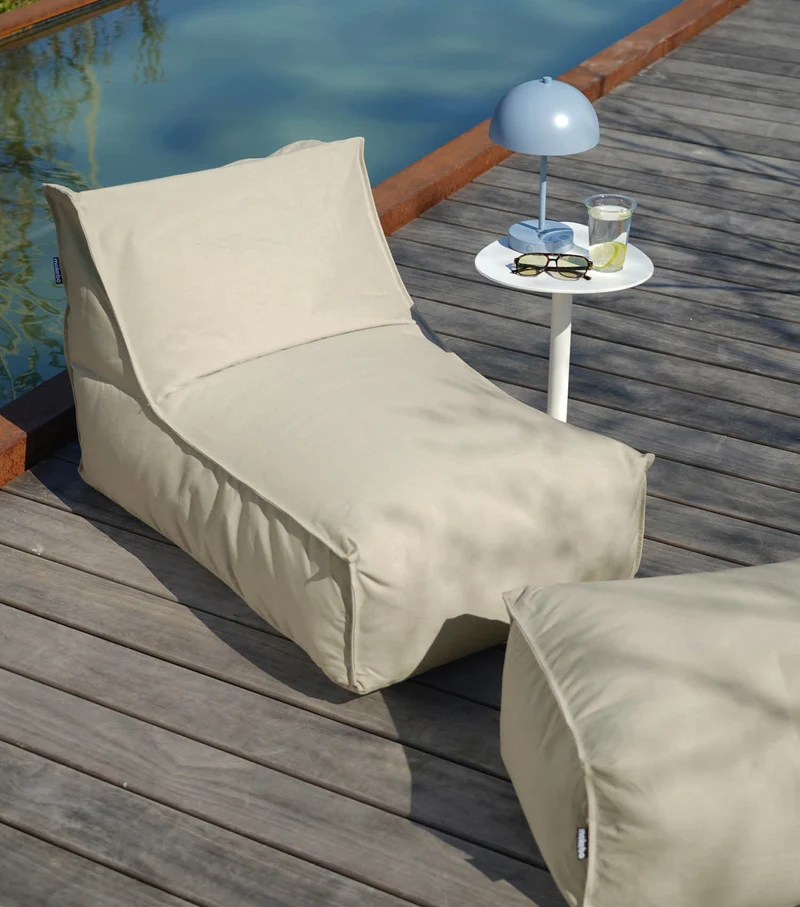 RELOVED Indoor & Outdoor Sitzsack 'Der Sundowner'