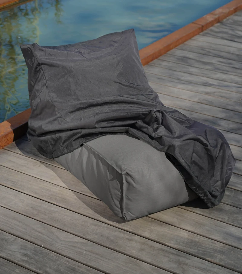 RELOVED Indoor & Outdoor Sitzsack 'Der Sundowner'