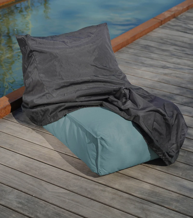 RELOVED Indoor & Outdoor Sitzsack 'Der Sundowner'
