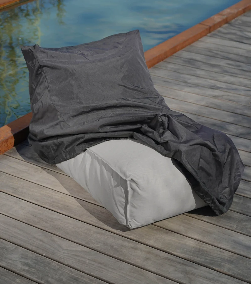 RELOVED Indoor & Outdoor Sitzsack 'Der Sundowner'