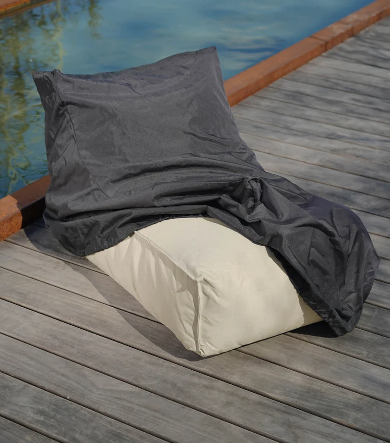 RELOVED Indoor & Outdoor Sitzsack 'Der Sundowner'