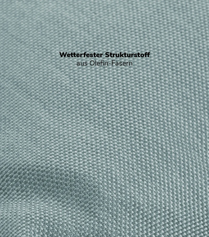 RELOVED Indoor & Outdoor Sitzsack 'Der Sundowner'