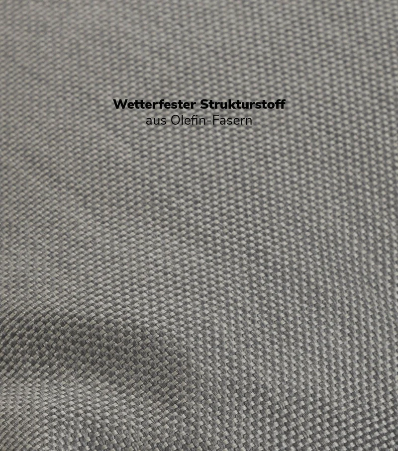 RELOVED Indoor & Outdoor Sitzsack 'Der Sundowner'