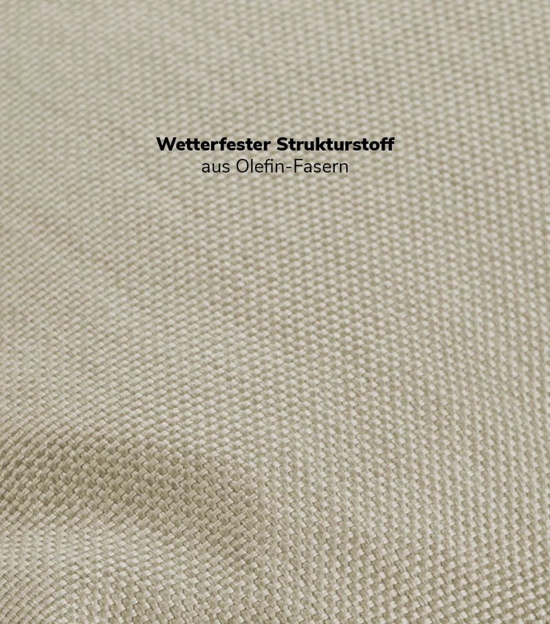 RELOVED Indoor & Outdoor Sitzsack 'Der Sundowner'