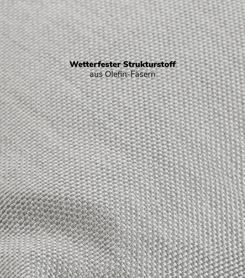 RELOVED Indoor & Outdoor Sitzsack 'Der Sundowner'