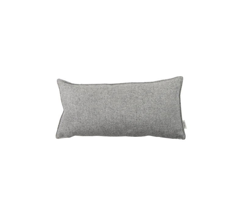 Zen scatter cushion, 30x60 cm