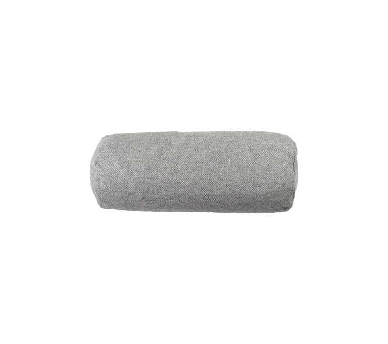 Zen scatter cushion, dia. 20x50 cm