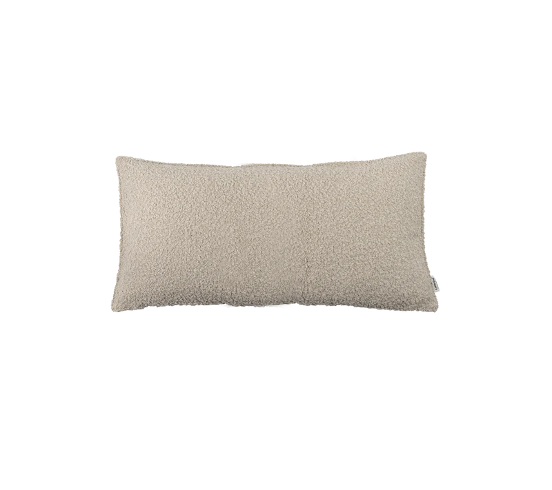 Scent scatter cushion, 30x60 cm