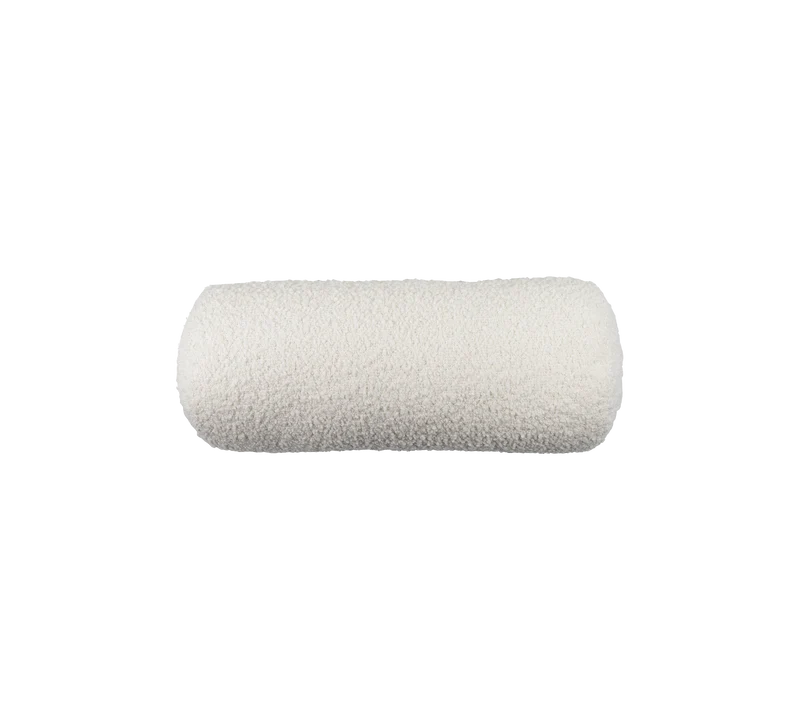 Scent scatter cushion, dia. 20x50 cm