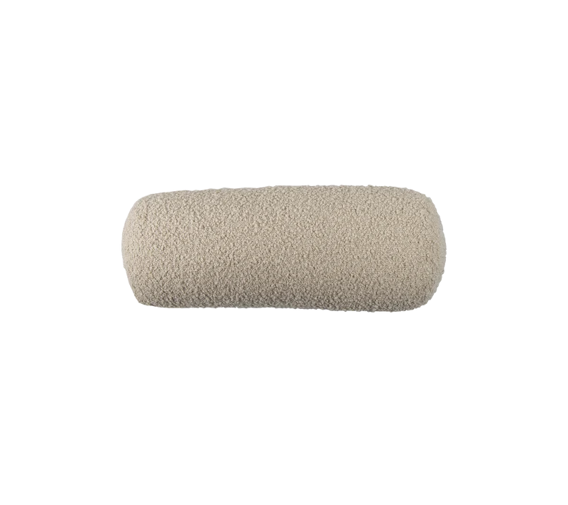 Scent scatter cushion, dia. 20x50 cm
