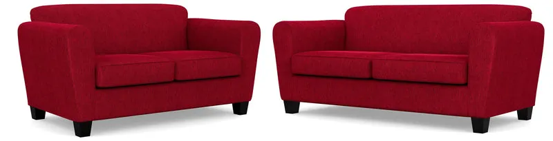 Fabric Lounge Package