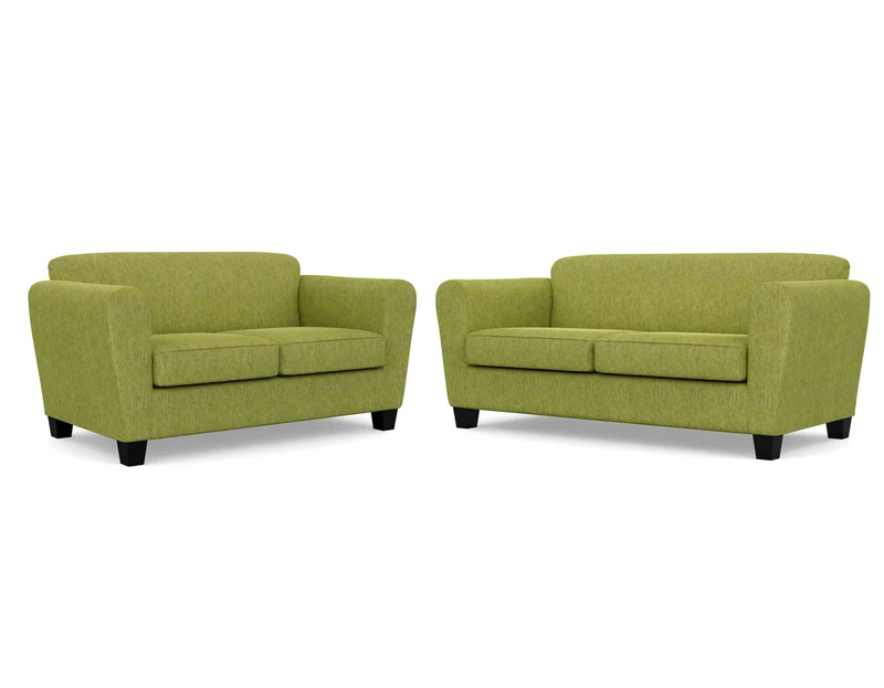 Fabric Lounge Package