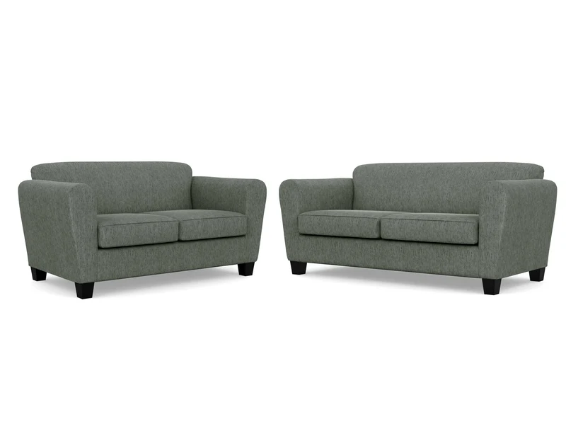 Fabric Lounge Package