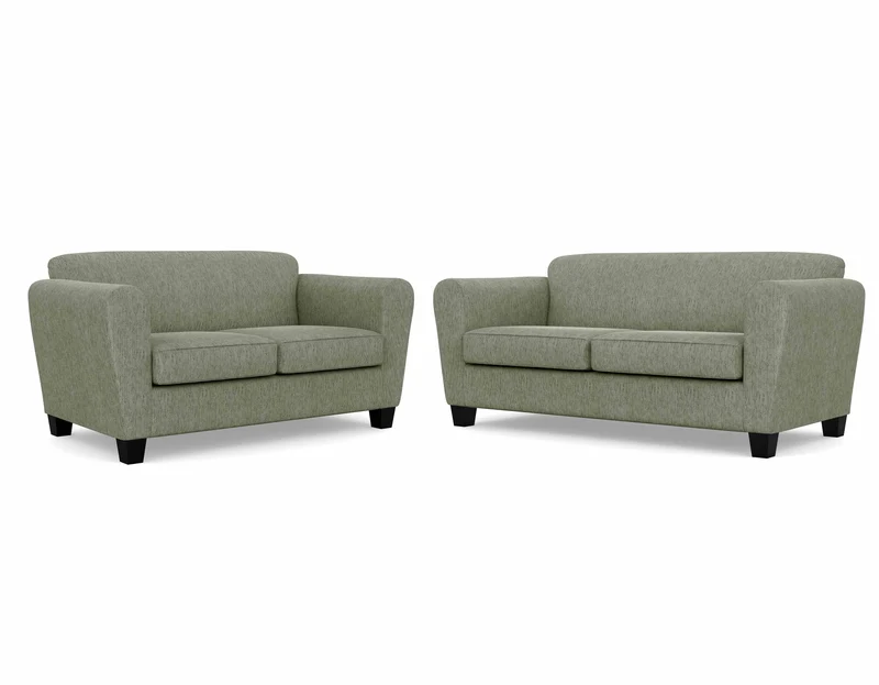 Fabric Lounge Package