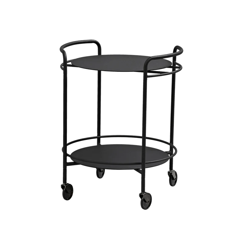 Serving Table
