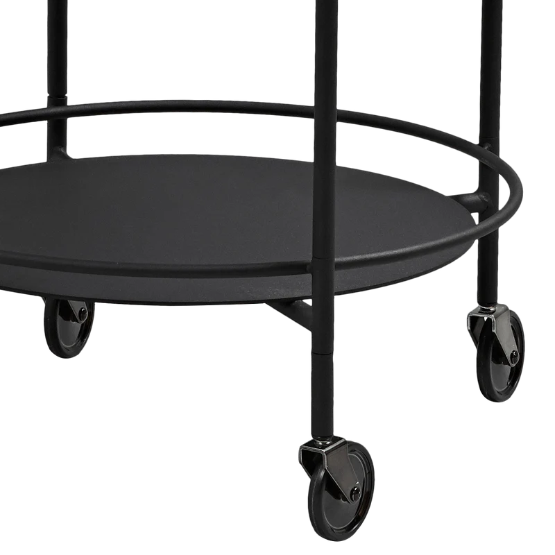 Serving Table