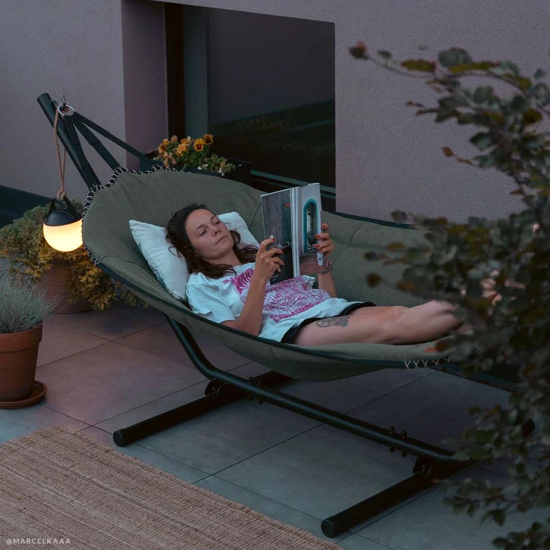 Cobana Hammock