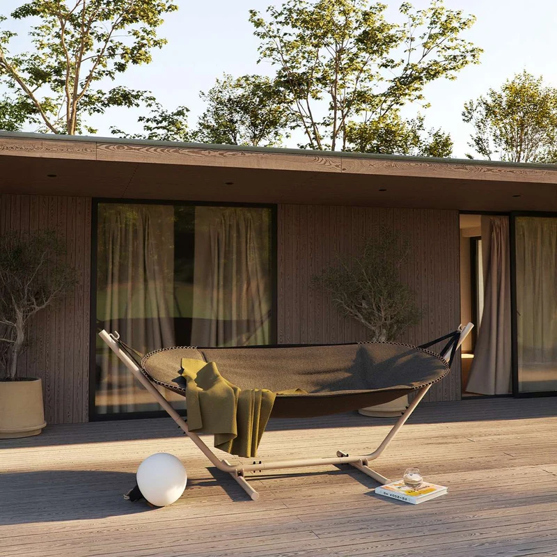 Cobana Hammock
