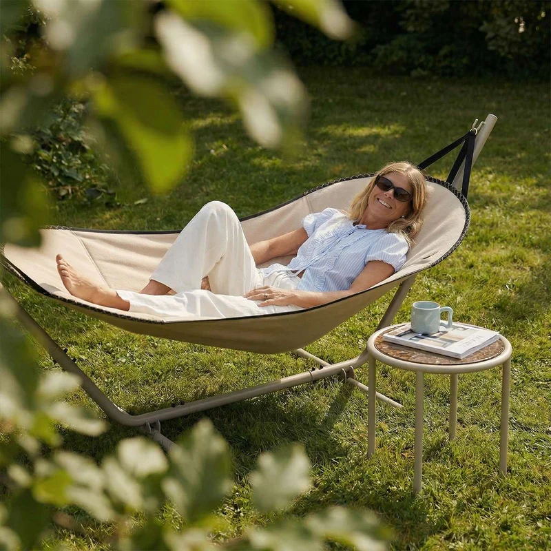 Cobana Hammock