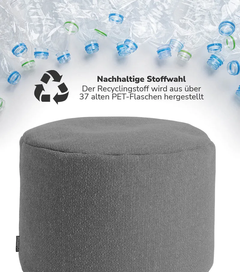 Indoor Pouf 'Der Ruhepouf'